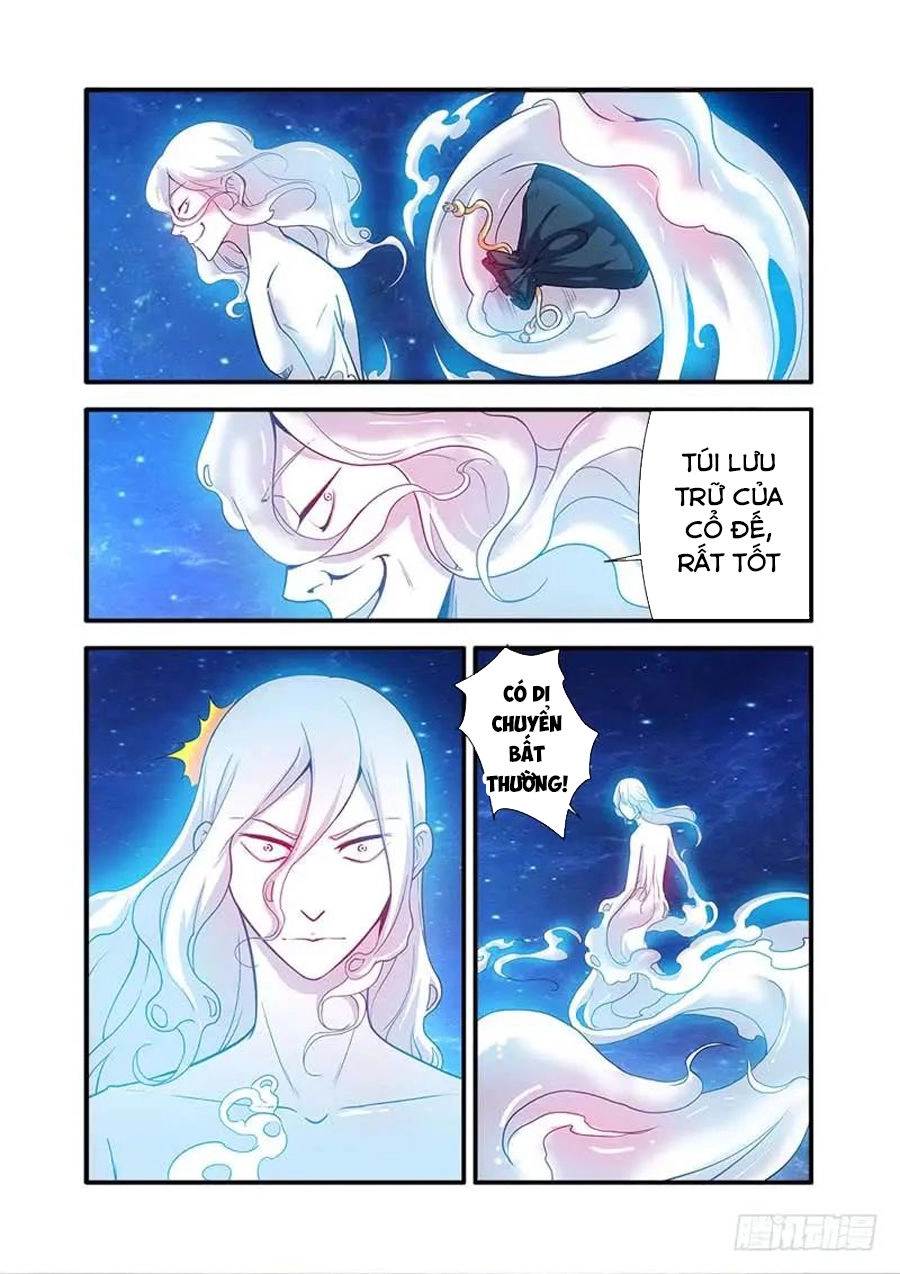 Tiên Nghịch Chapter 116 - 10