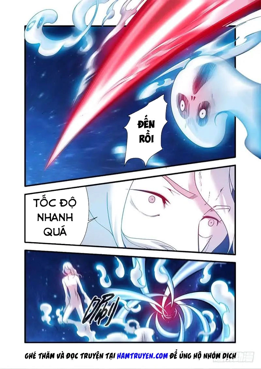 Tiên Nghịch Chapter 116 - 14