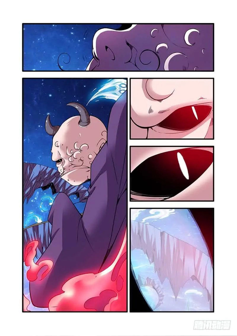 Tiên Nghịch Chapter 116 - 16