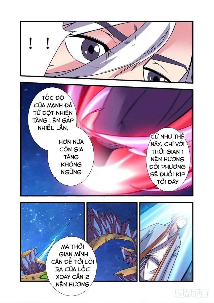 Tiên Nghịch Chapter 116 - 22