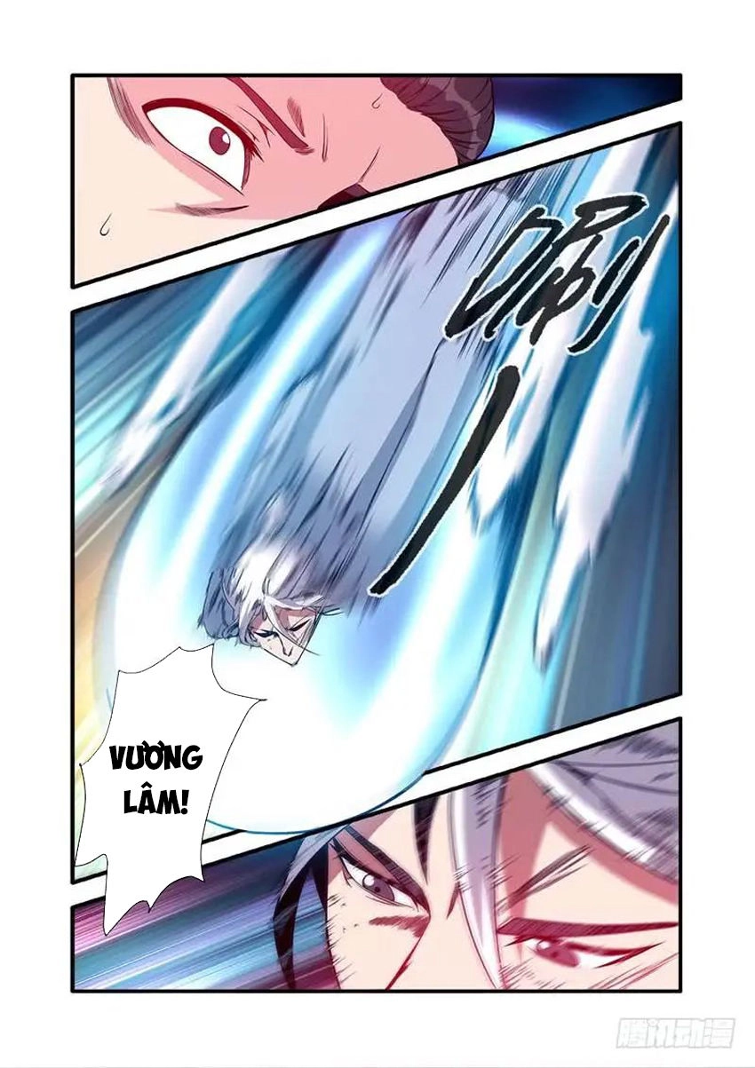 Tiên Nghịch Chapter 116 - 25