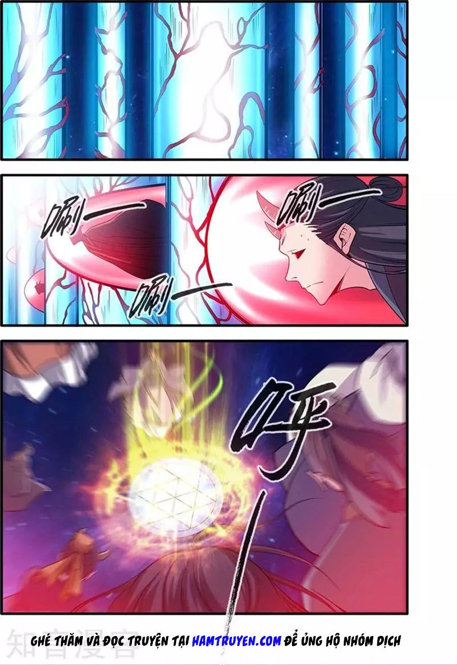 Tiên Nghịch Chapter 118 - 10