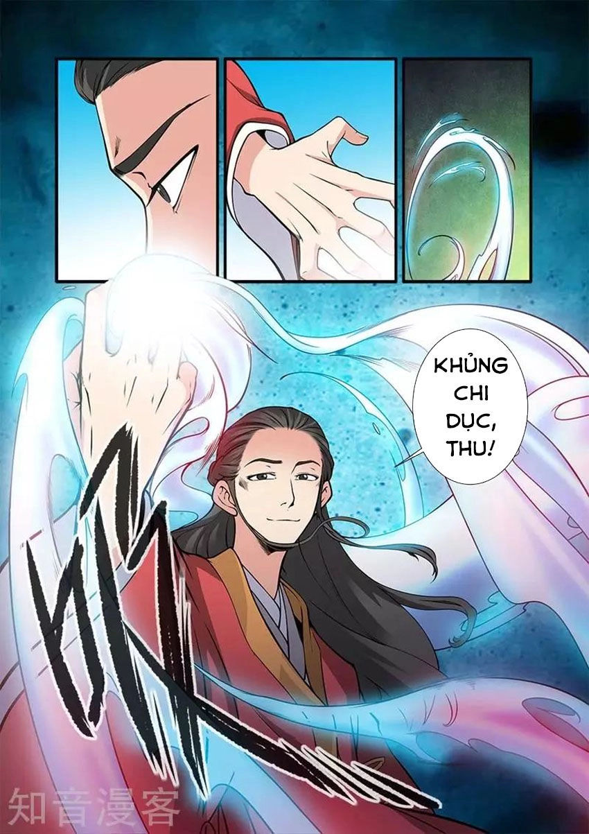 Tiên Nghịch Chapter 119 - 10