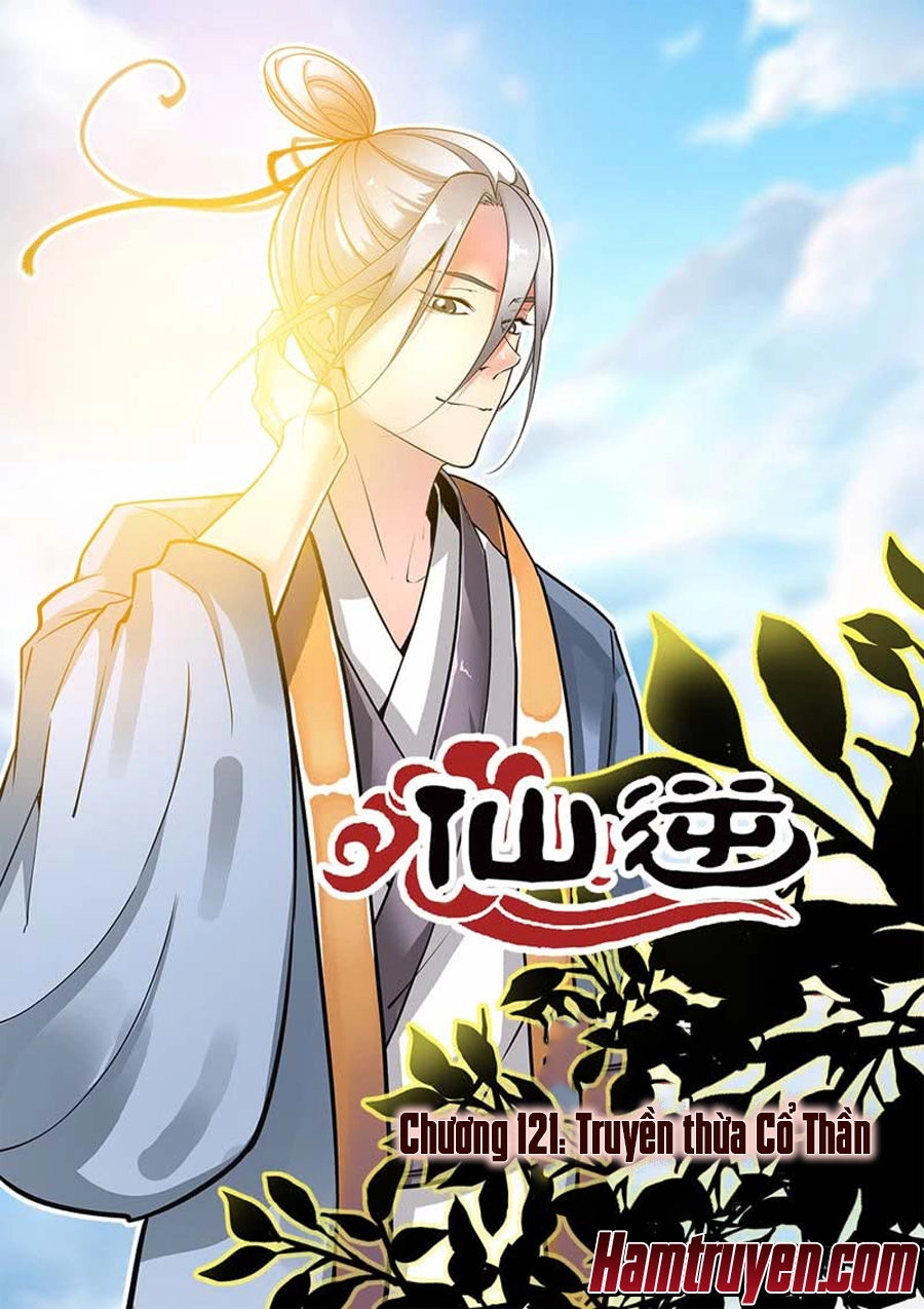 Tiên Nghịch Chapter 121 - 2