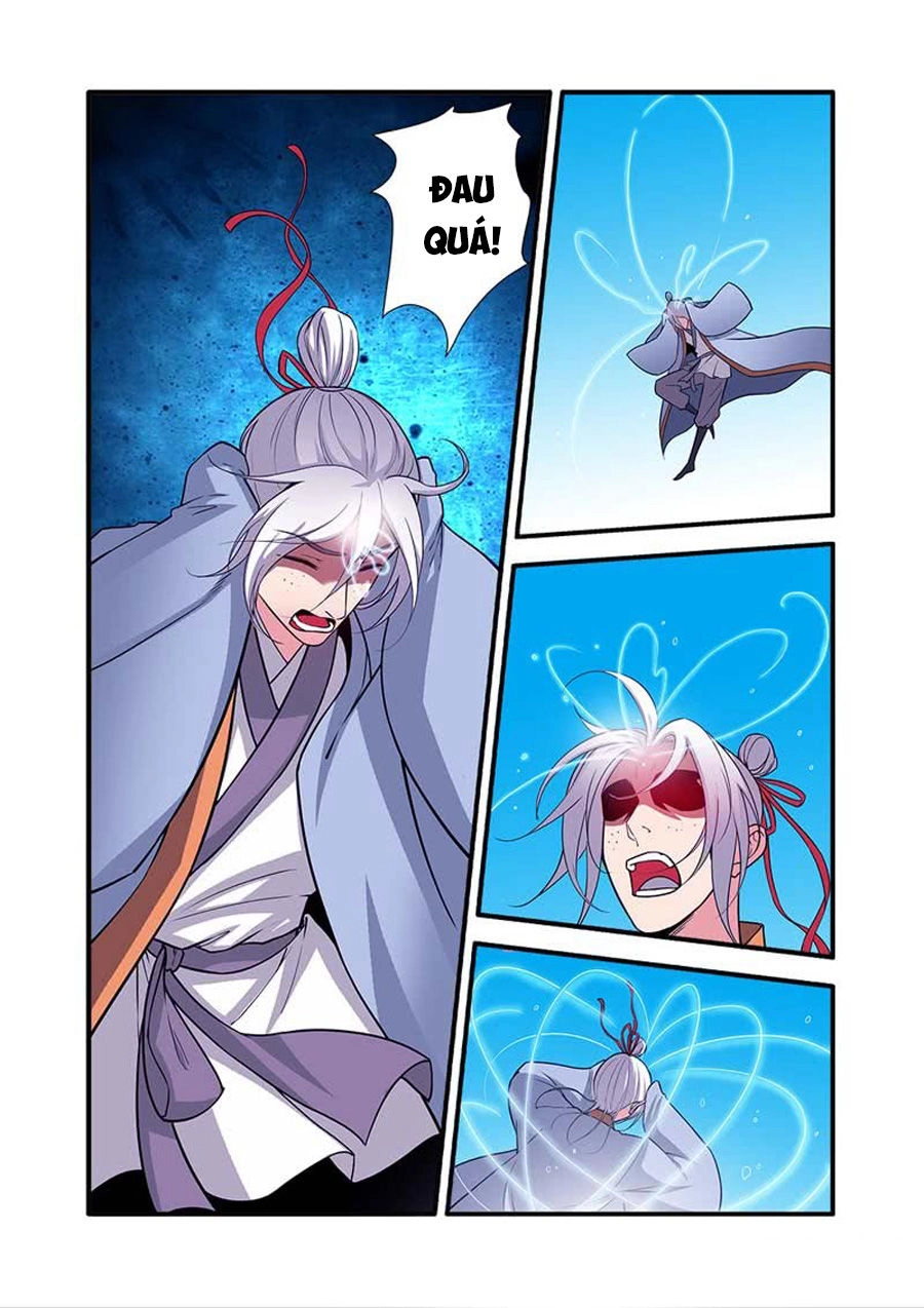 Tiên Nghịch Chapter 121 - 5