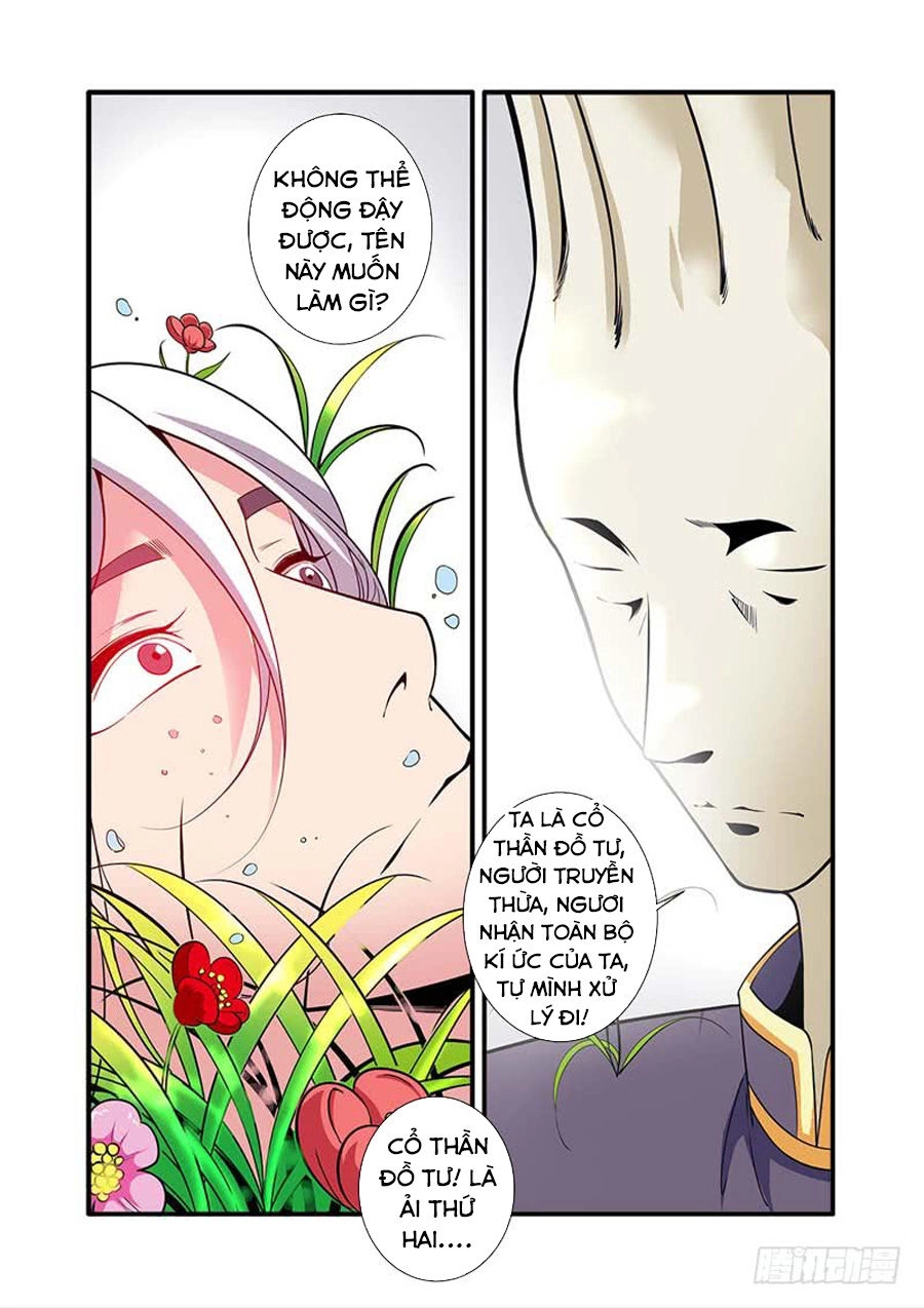 Tiên Nghịch Chapter 121 - 8