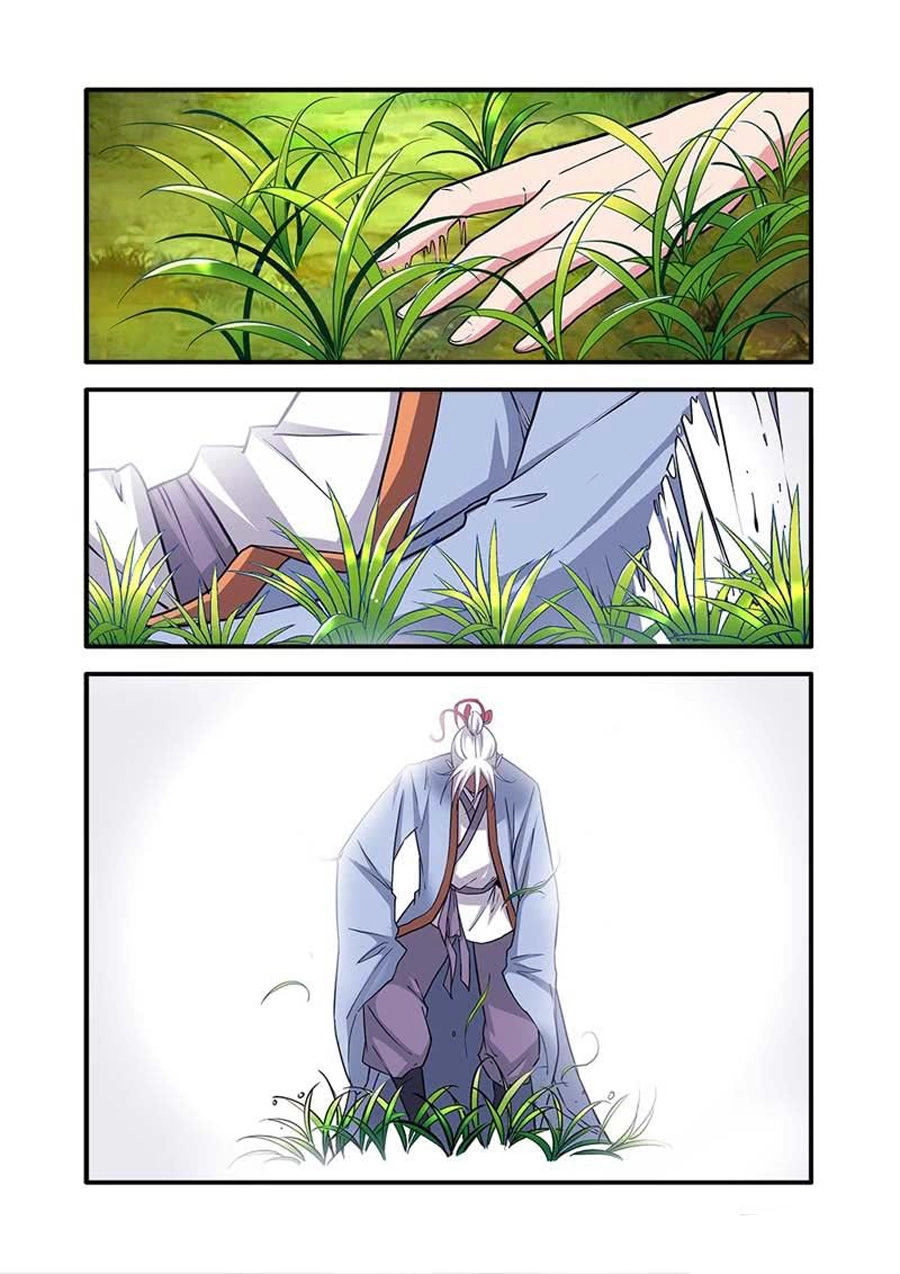 Tiên Nghịch Chapter 121 - 10