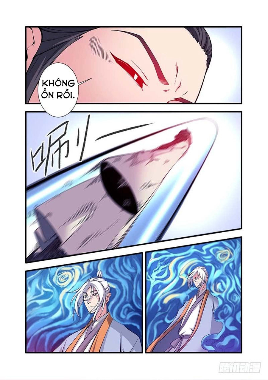 Tiên Nghịch Chapter 121 - 20