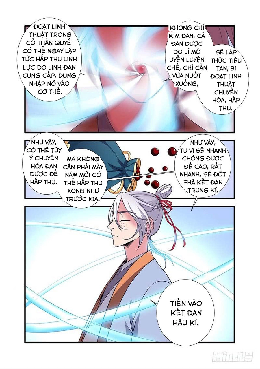 Tiên Nghịch Chapter 122 - 19