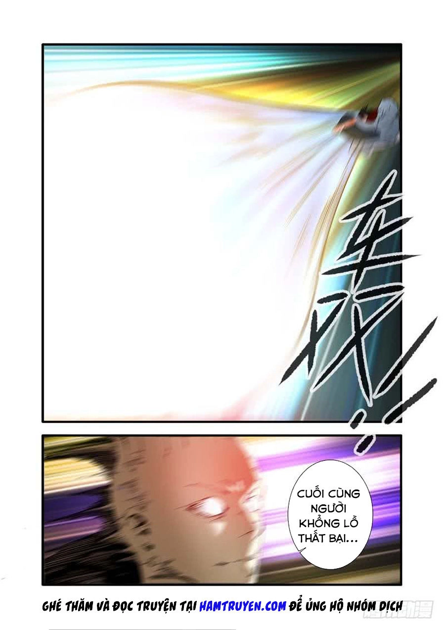 Tiên Nghịch Chapter 123 - 13