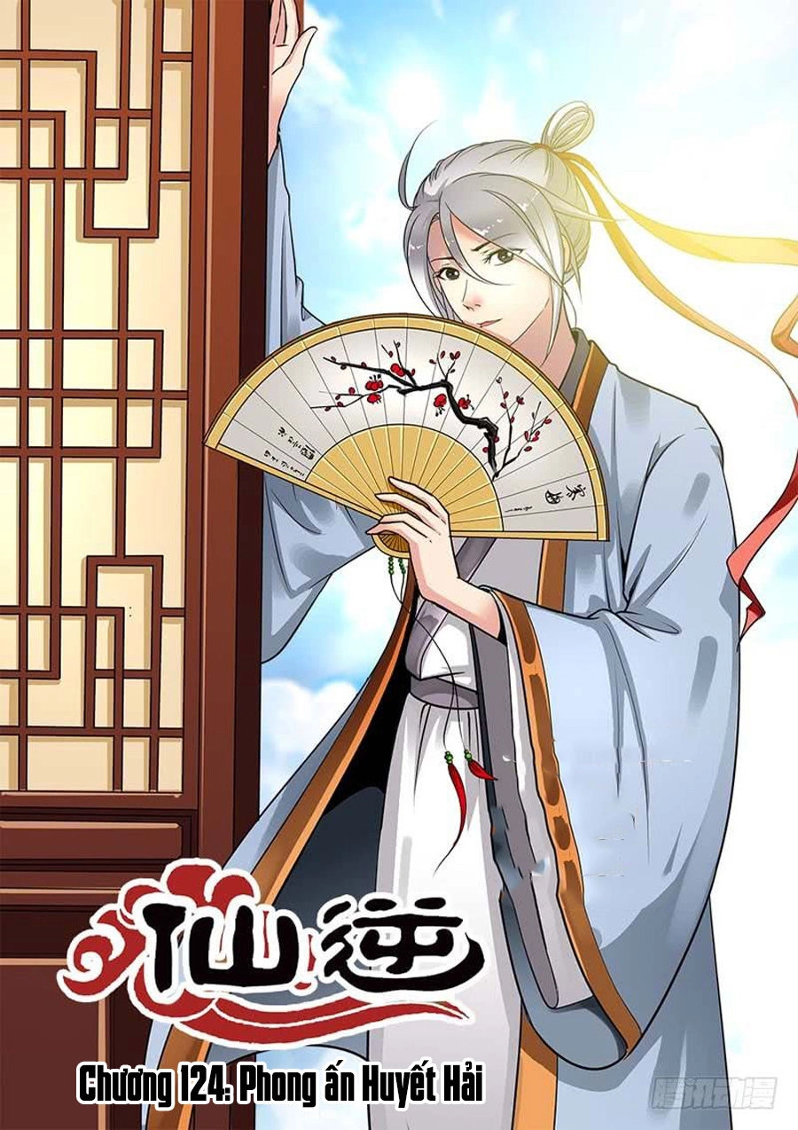 Tiên Nghịch Chapter 124 - 2