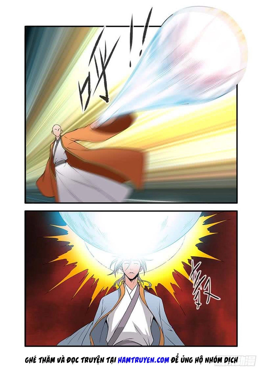 Tiên Nghịch Chapter 124 - 15