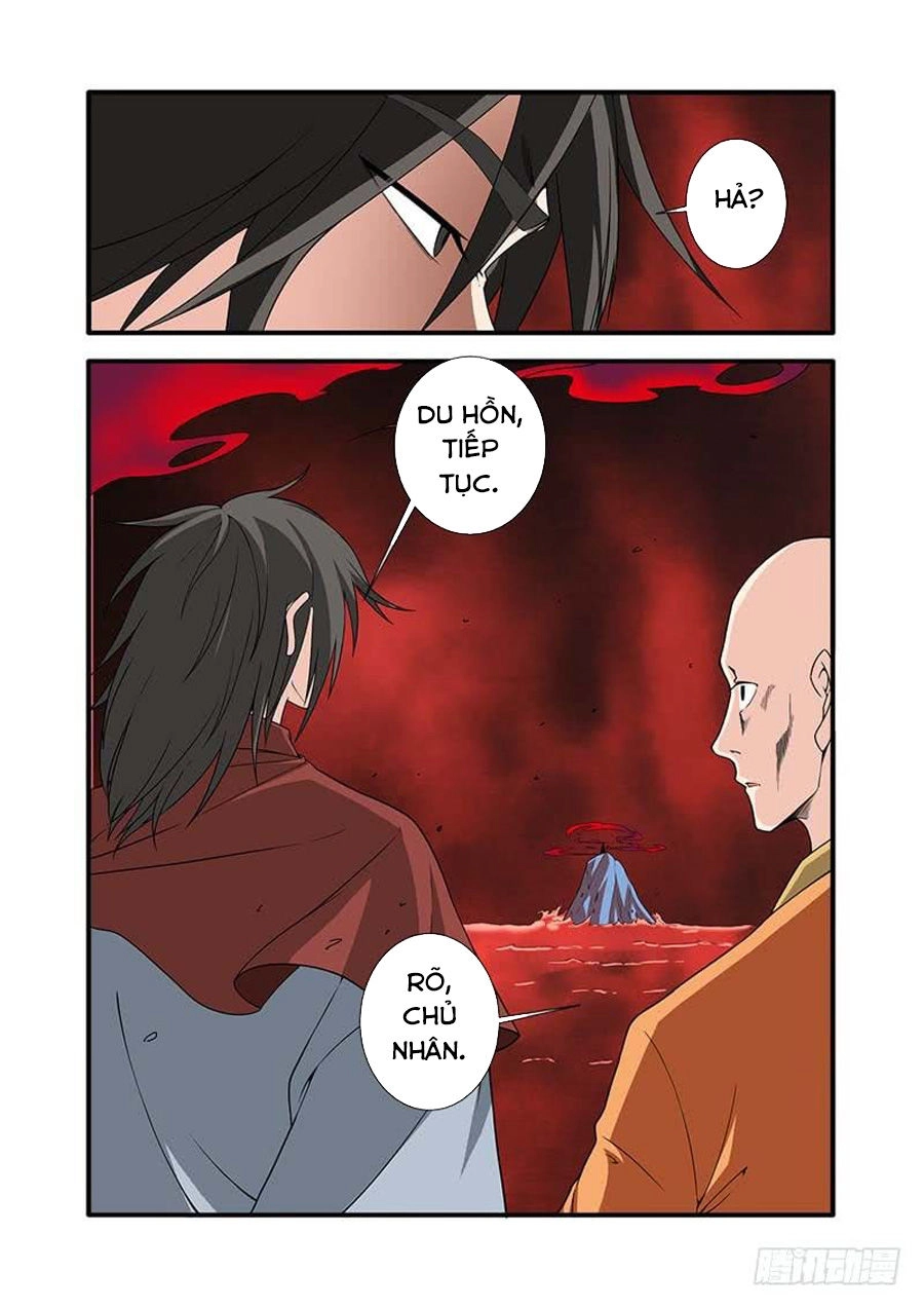 Tiên Nghịch Chapter 124 - 17