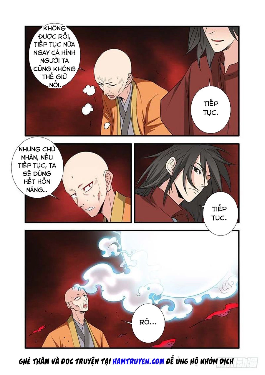 Tiên Nghịch Chapter 124 - 19