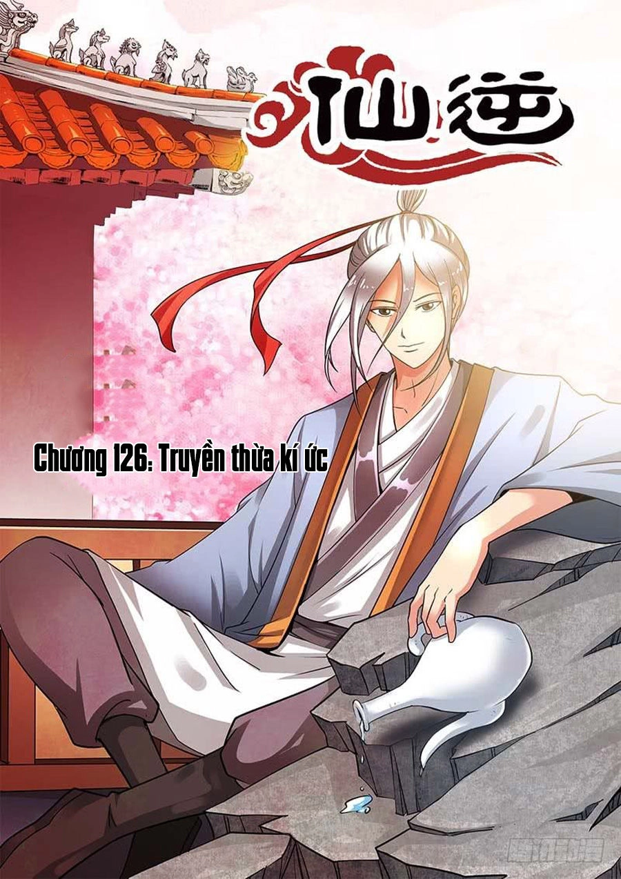 Tiên Nghịch Chapter 126 - 2