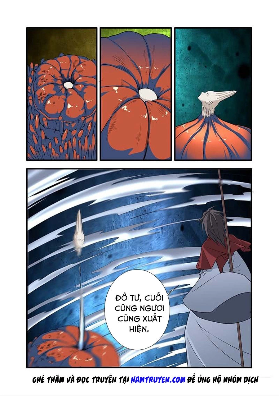 Tiên Nghịch Chapter 126 - 16