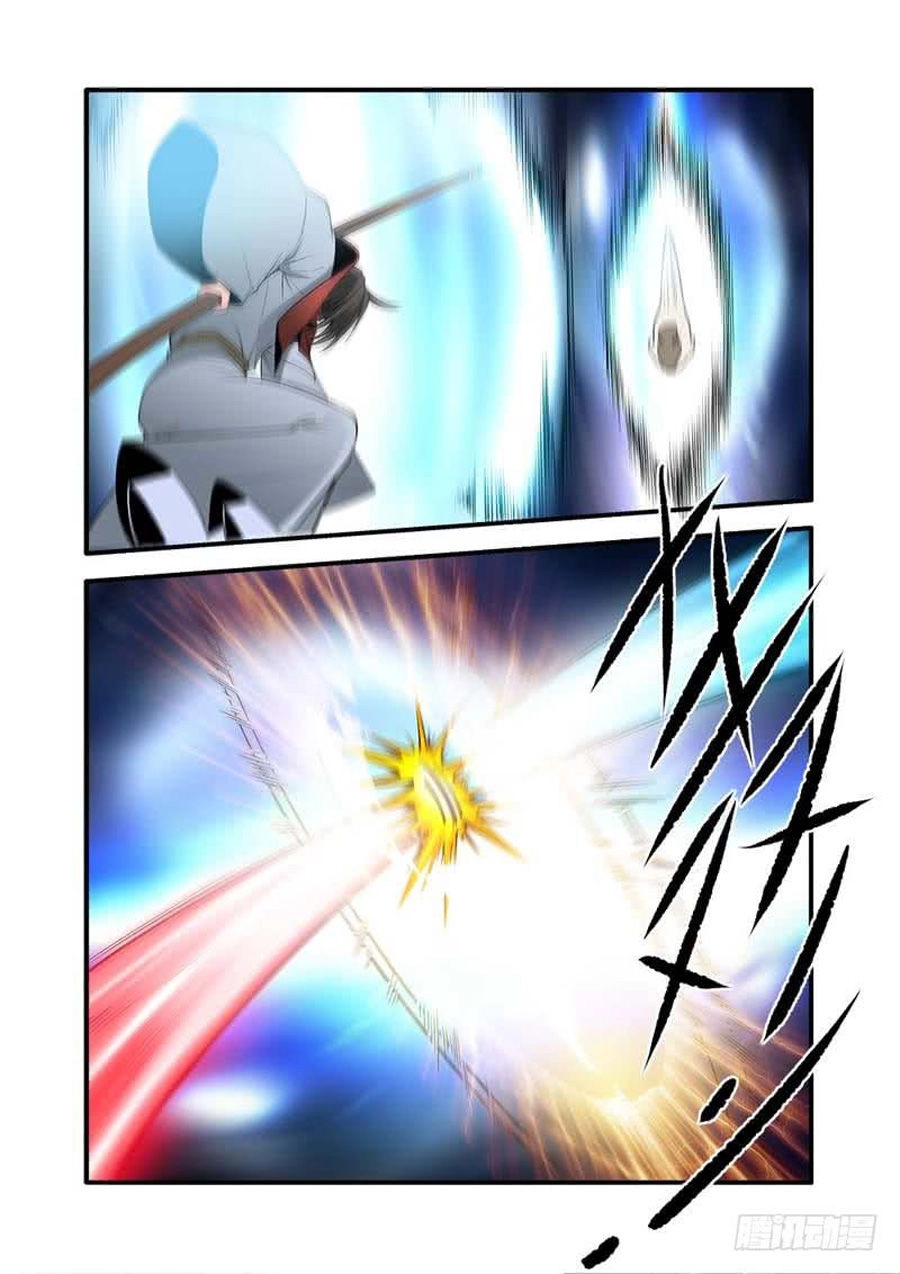 Tiên Nghịch Chapter 126 - 18