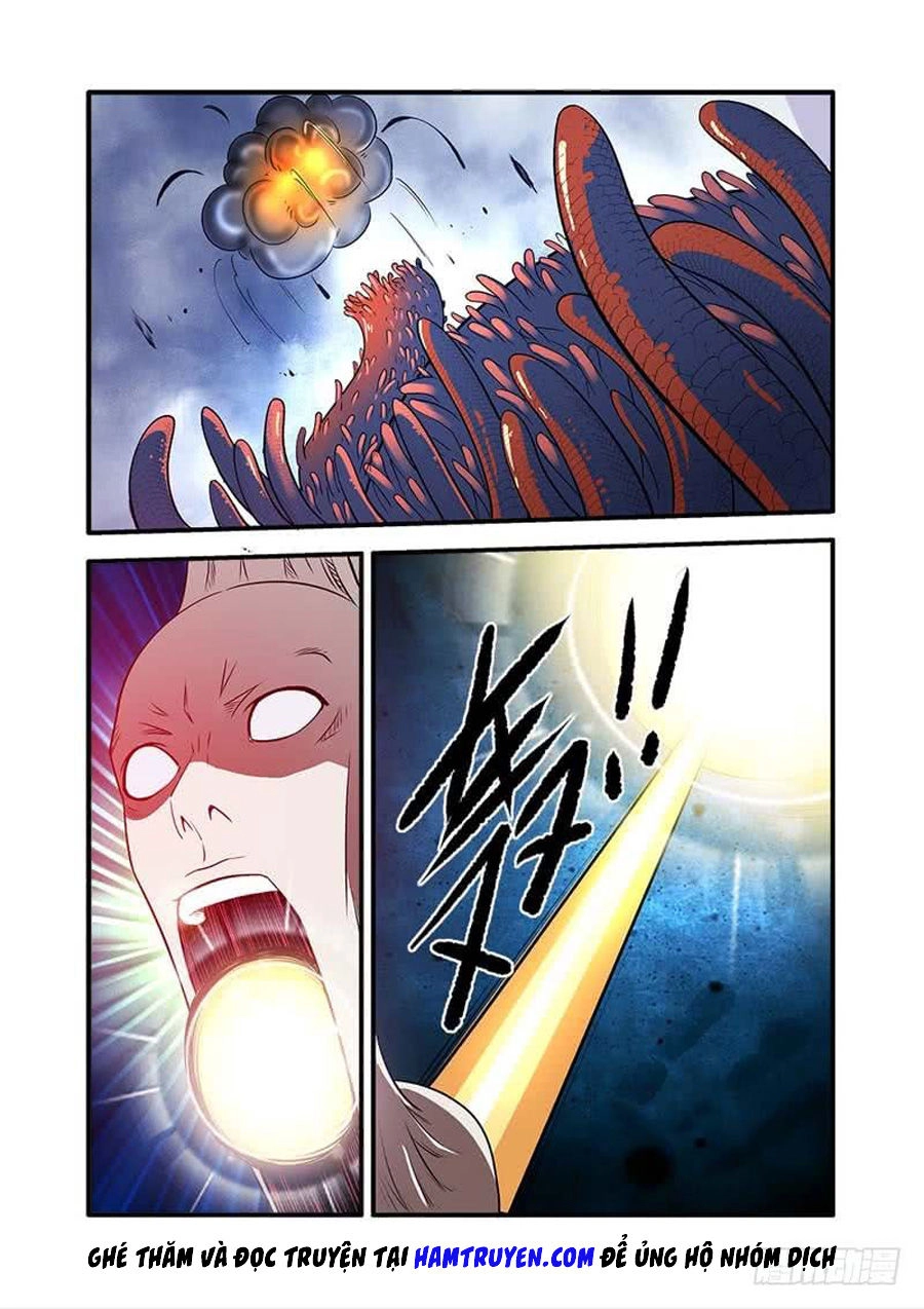 Tiên Nghịch Chapter 126 - 19