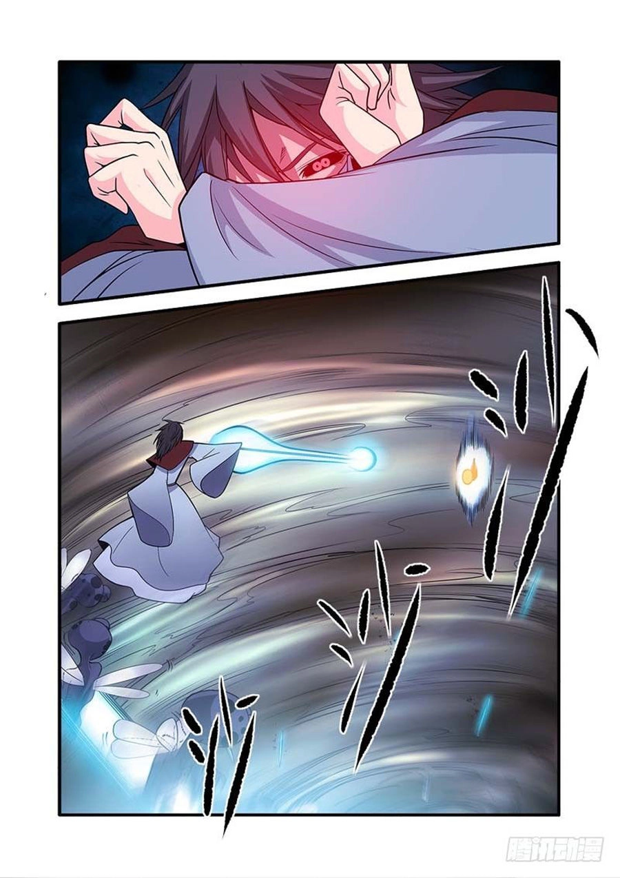 Tiên Nghịch Chapter 126 - 20