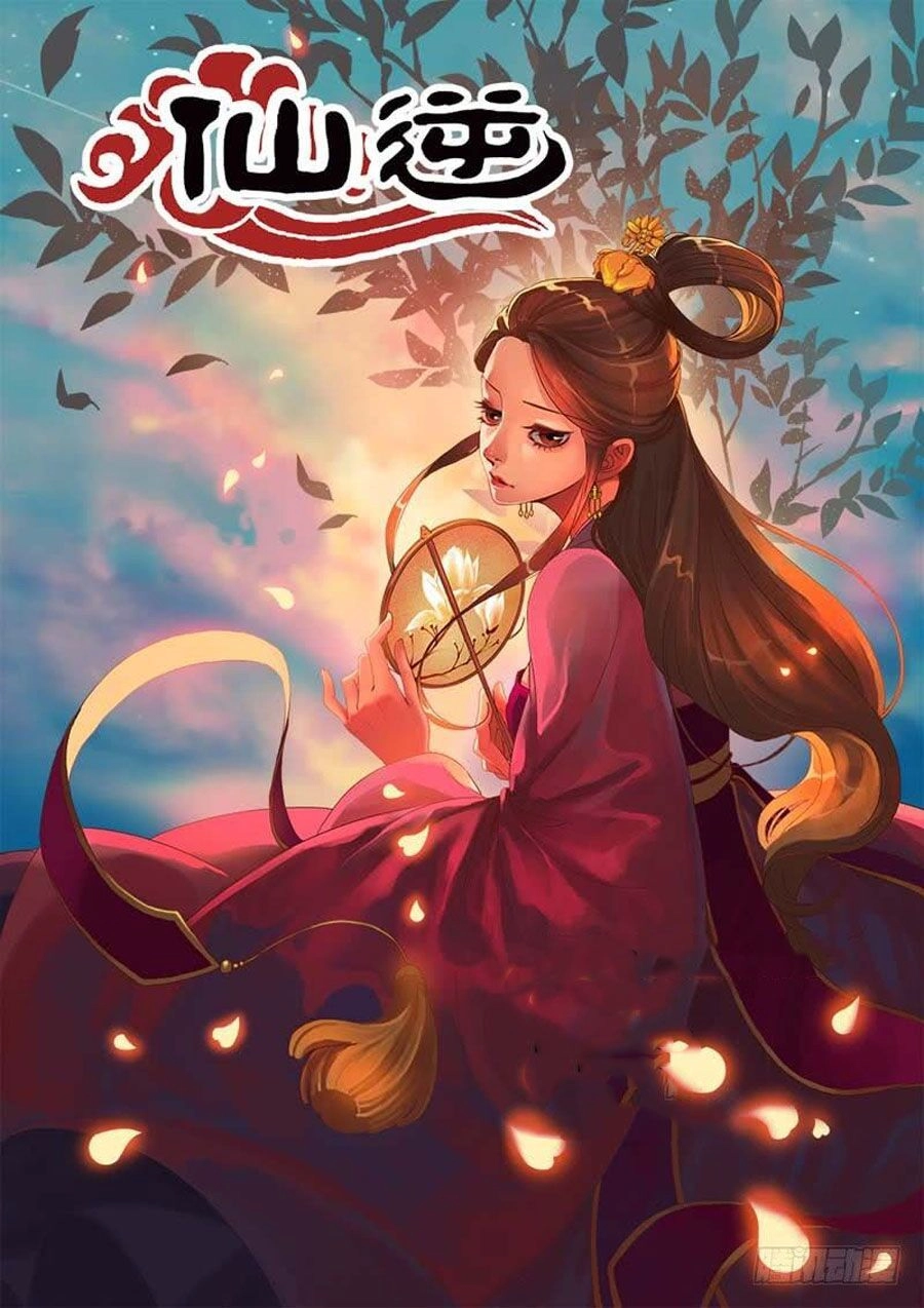 Tiên Nghịch Chapter 128 - 2