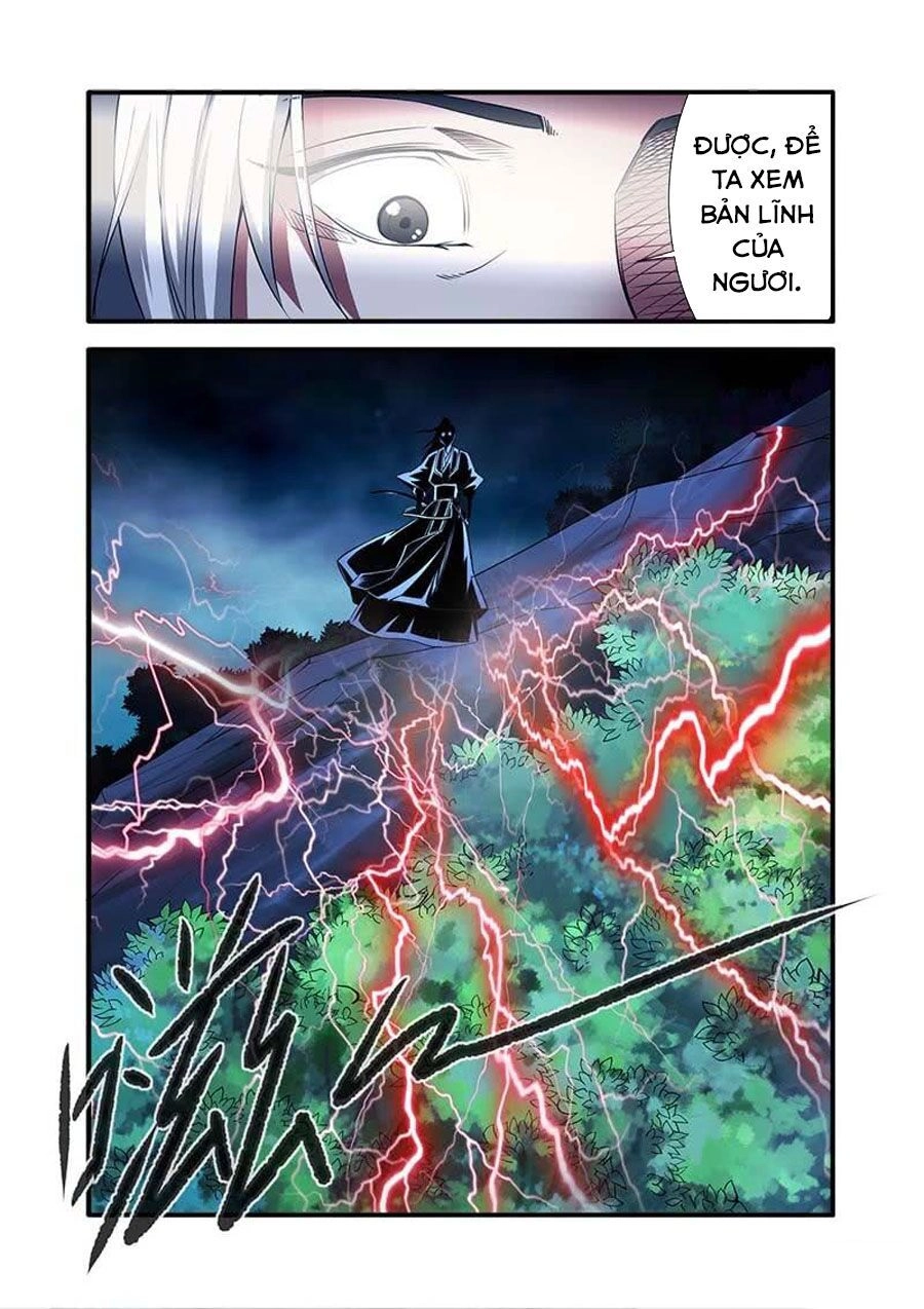 Tiên Nghịch Chapter 128 - 19