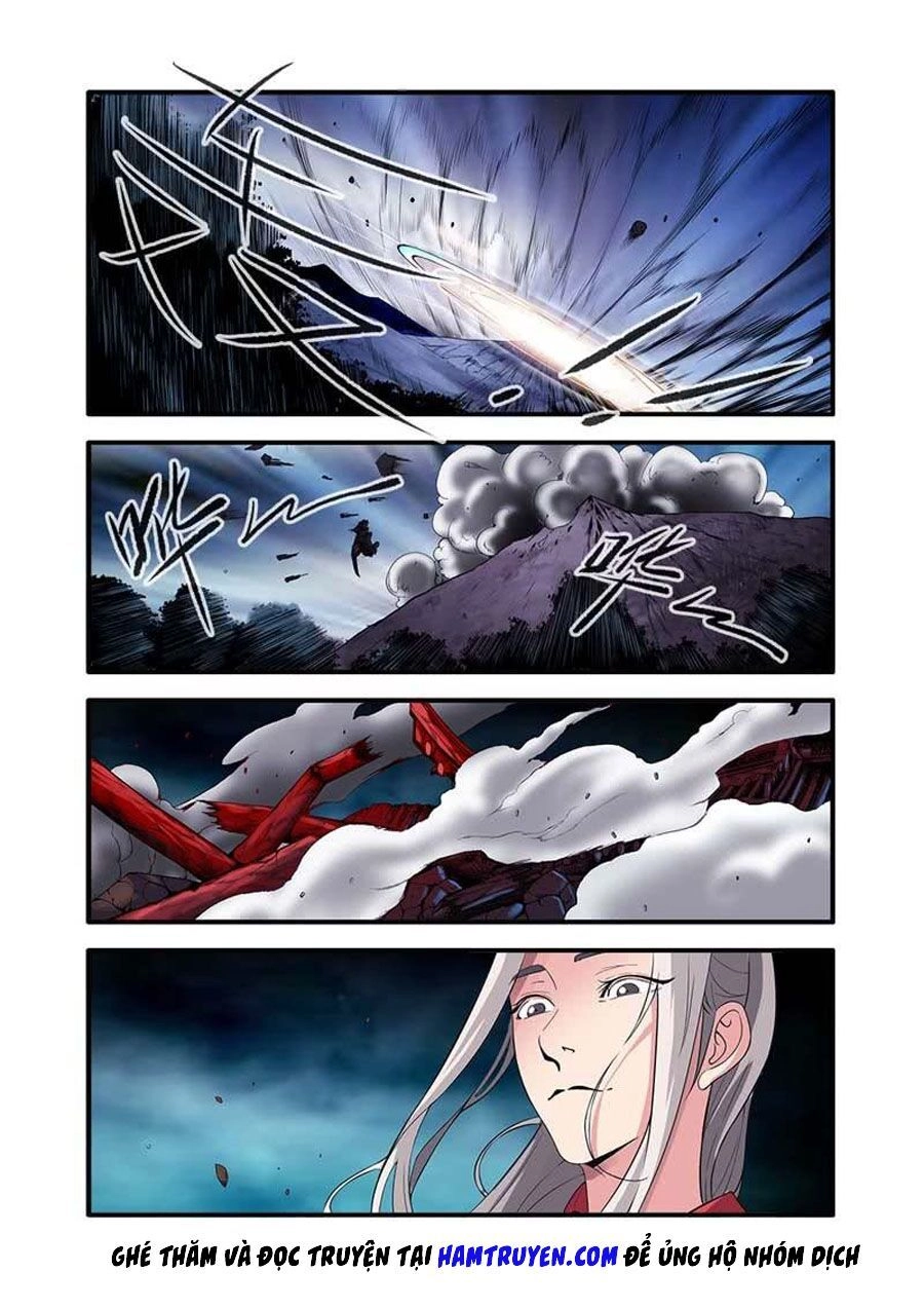 Tiên Nghịch Chapter 128 - 20