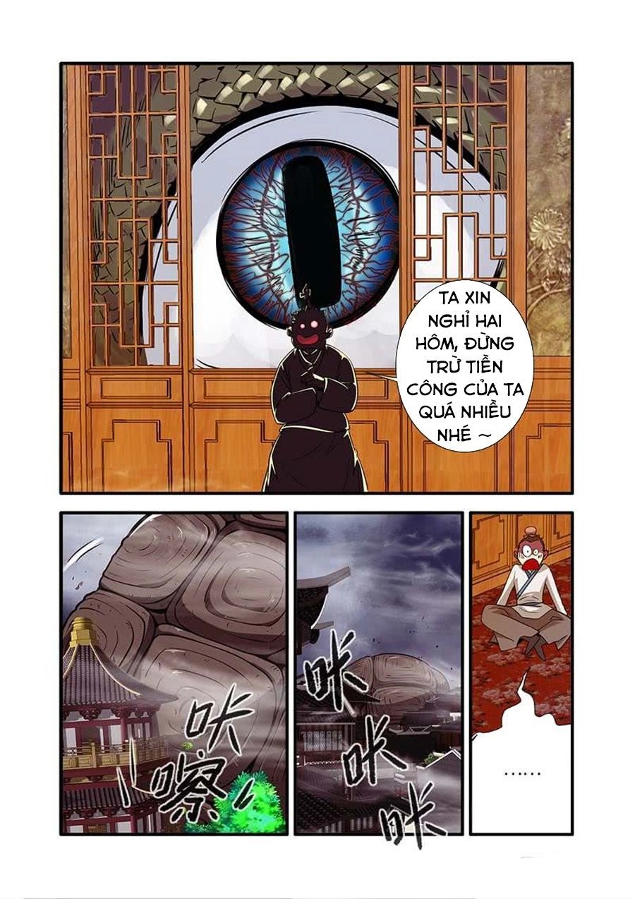 Tiên Nghịch Chapter 129.5 - 7