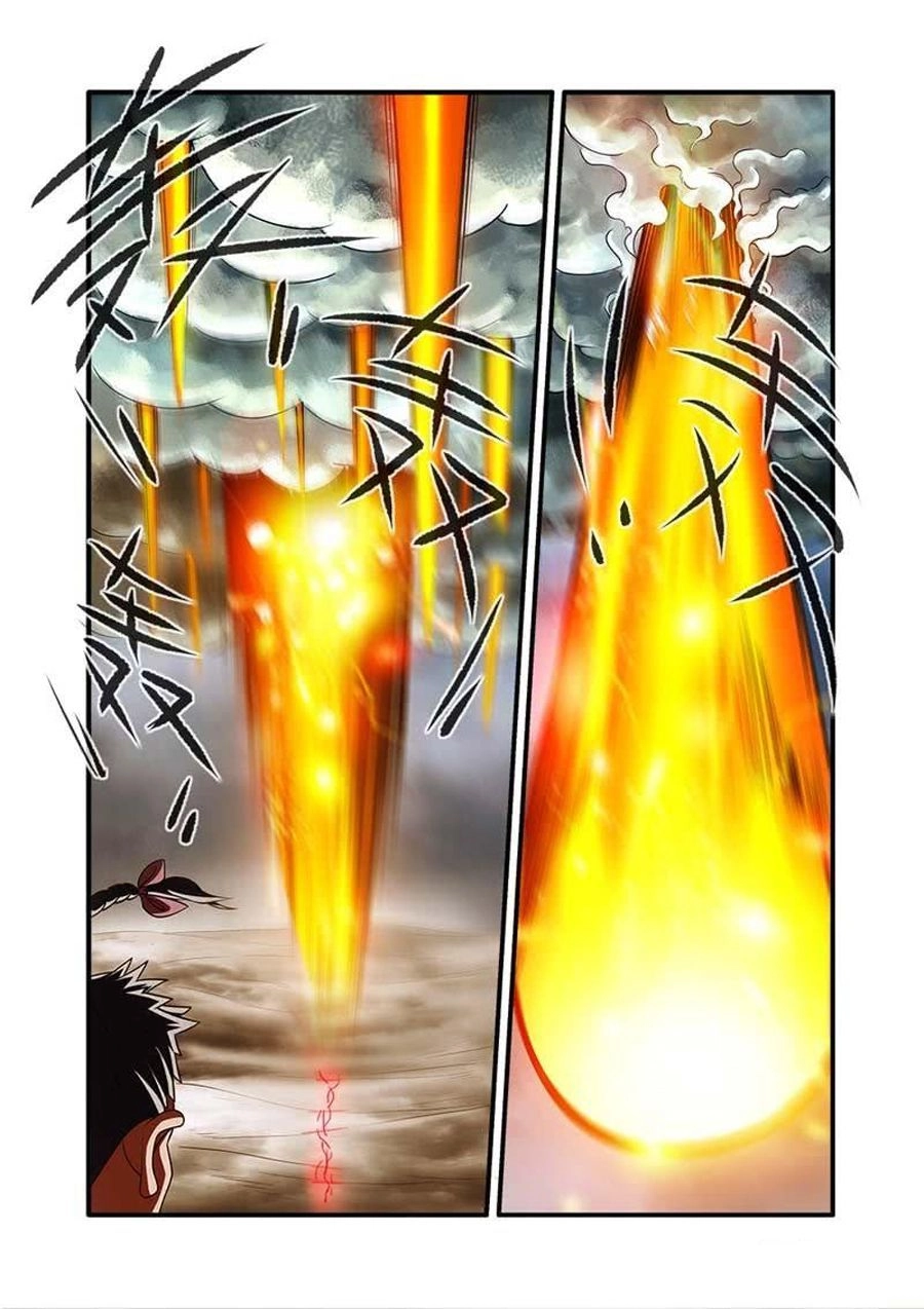 Tiên Nghịch Chapter 129.5 - 11