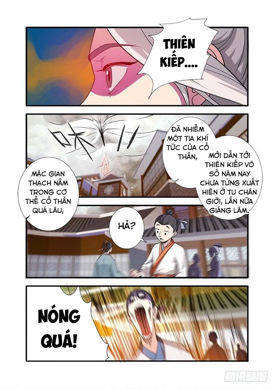 Tiên Nghịch Chapter 129.5 - 12