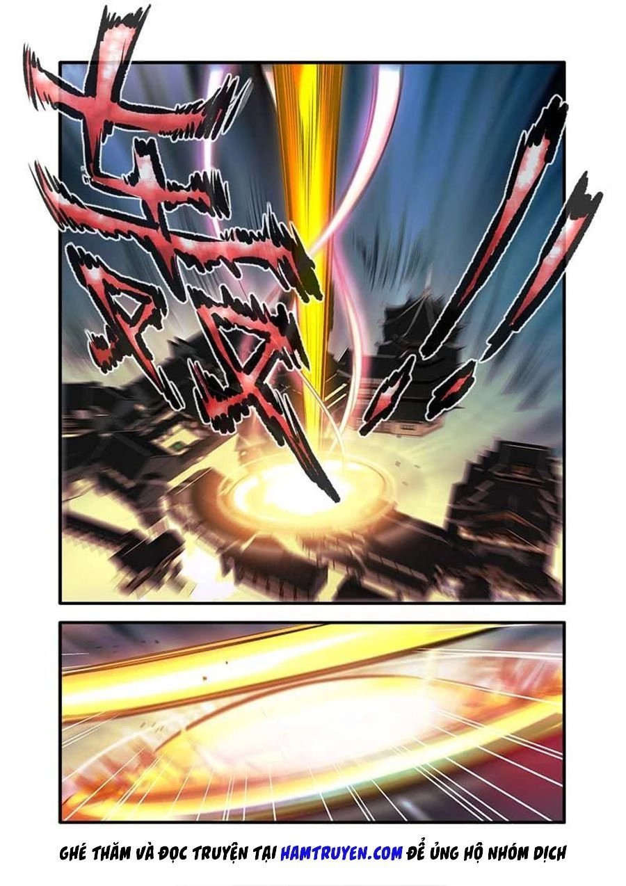 Tiên Nghịch Chapter 129.5 - 13