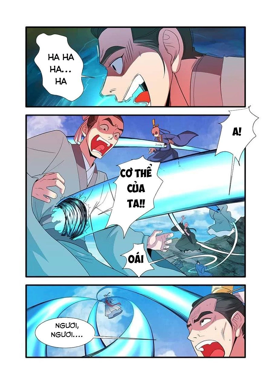 Tiên Nghịch Chapter 130 - 6
