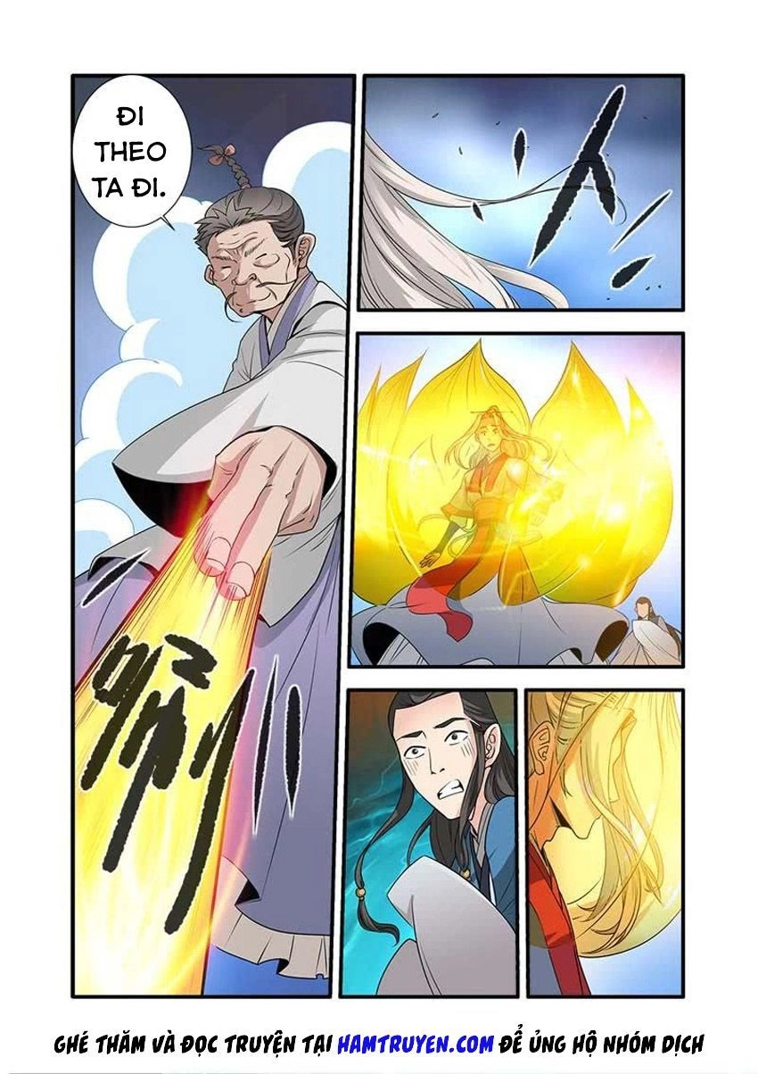 Tiên Nghịch Chapter 131 - 12