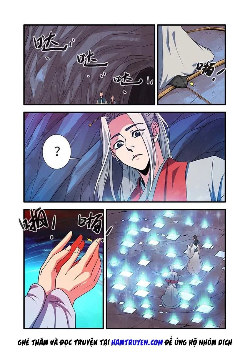 Tiên Nghịch Chapter 131.5 - 10