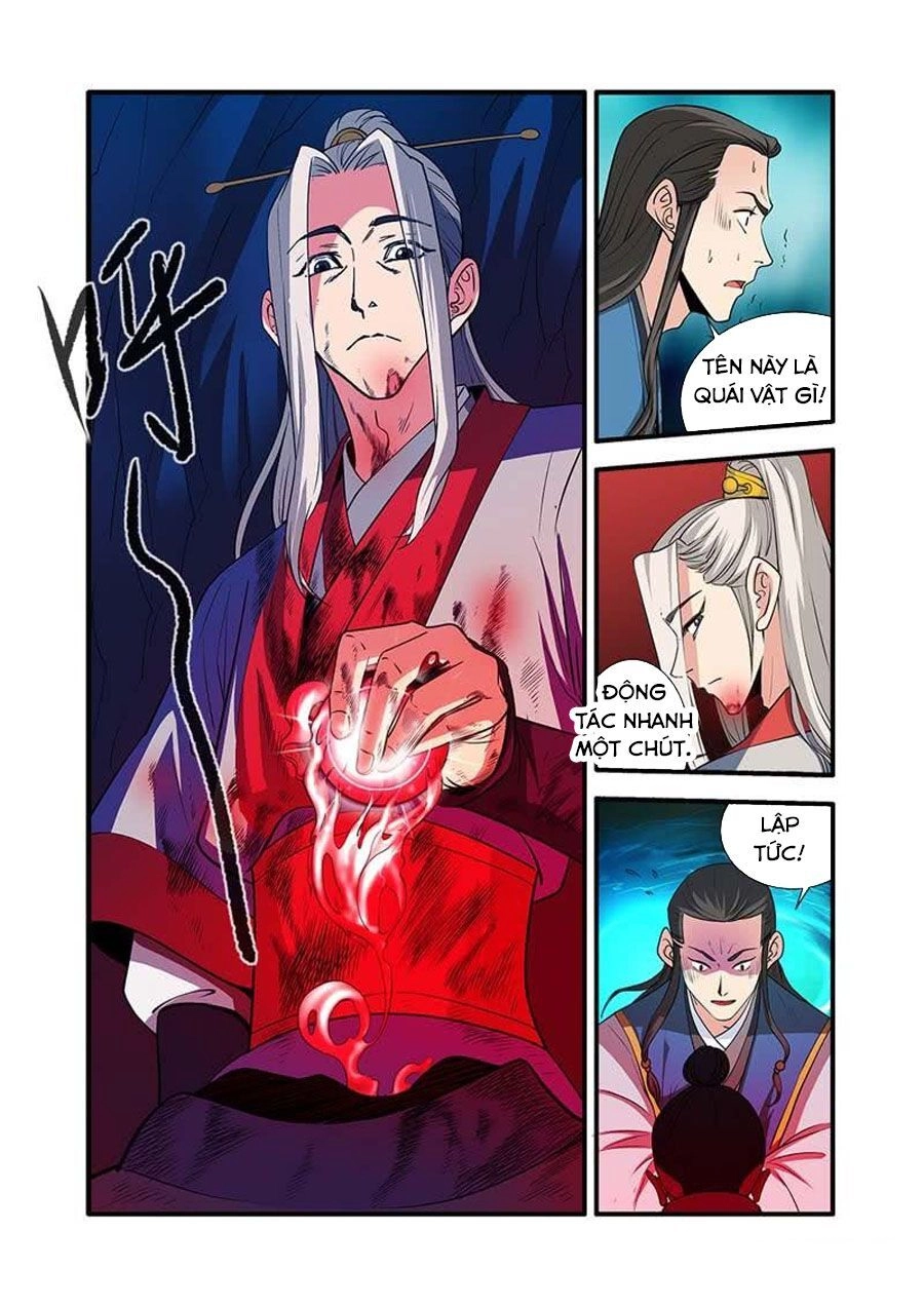 Tiên Nghịch Chapter 132 - 15