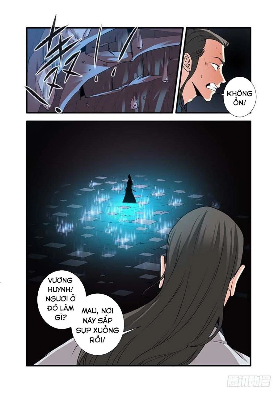 Tiên Nghịch Chapter 132 - 17