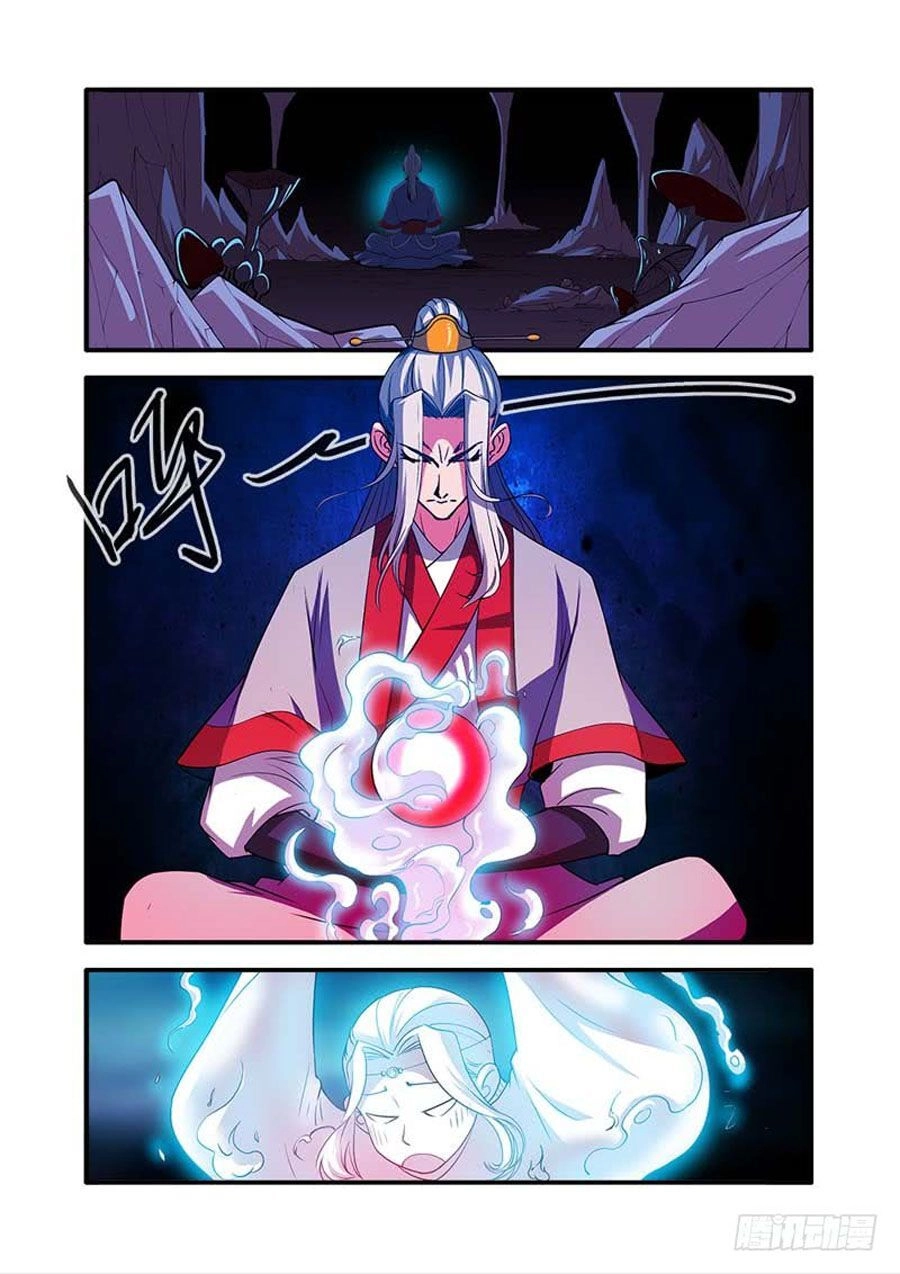 Tiên Nghịch Chapter 132 - 20