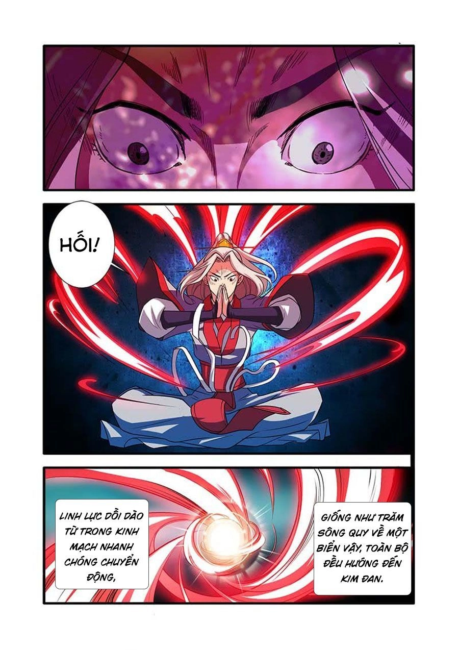 Tiên Nghịch Chapter 132 - 24