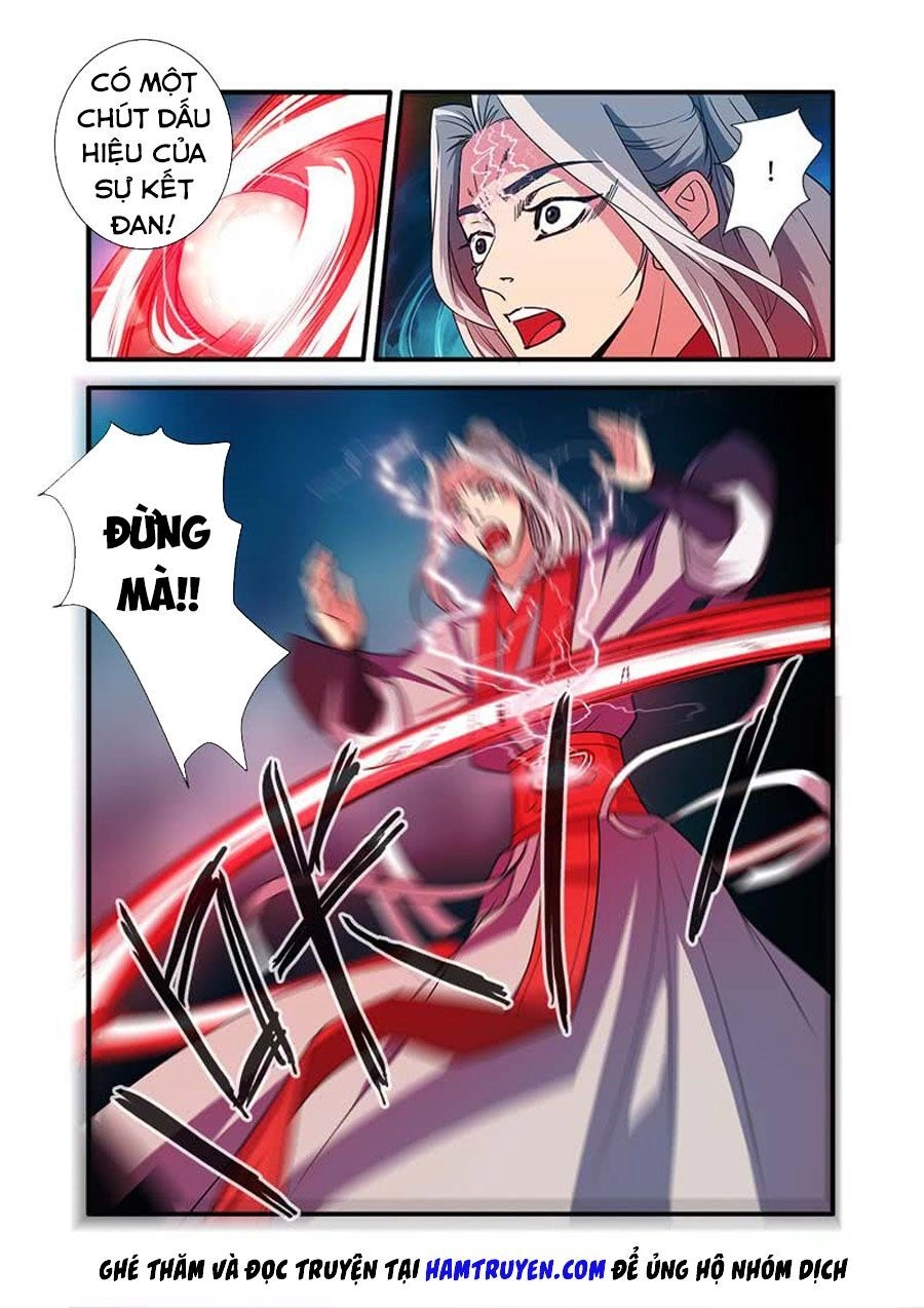 Tiên Nghịch Chapter 132 - 25