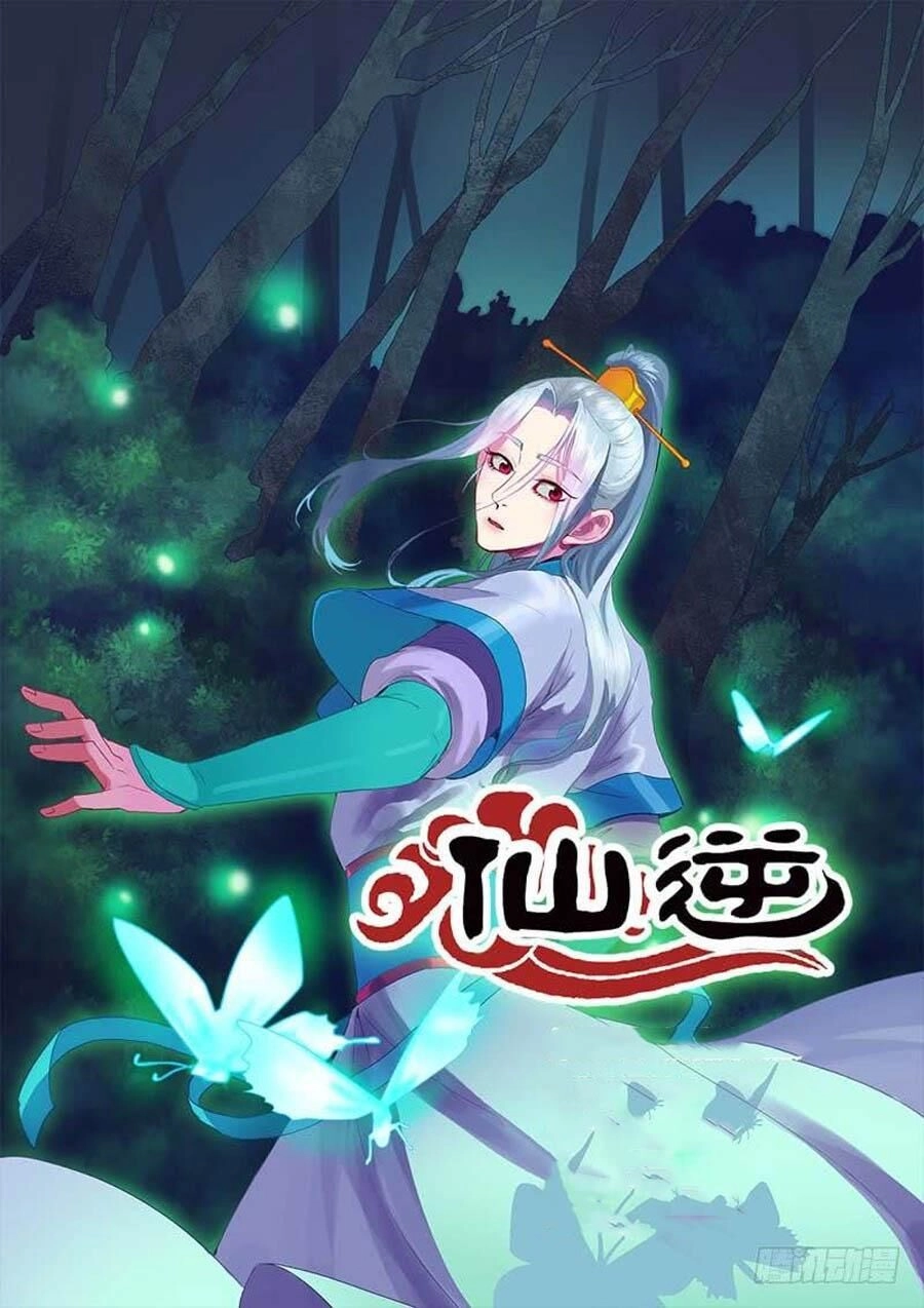 Tiên Nghịch Chapter 133 - 2