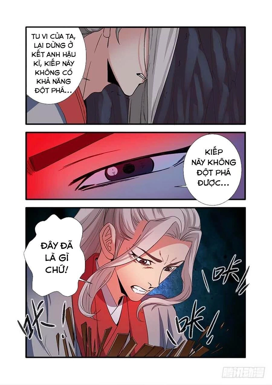 Tiên Nghịch Chapter 133 - 13