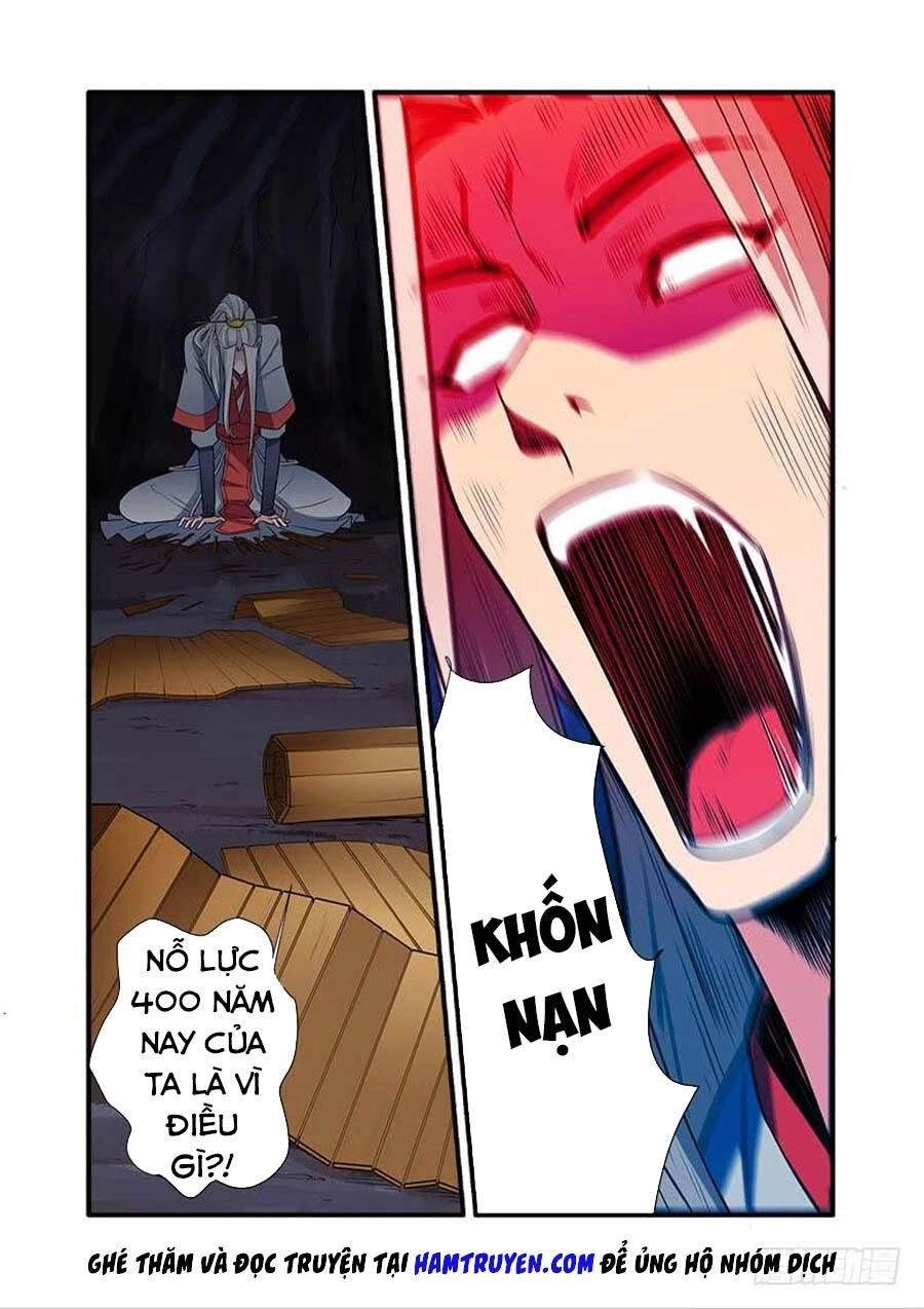 Tiên Nghịch Chapter 133 - 14