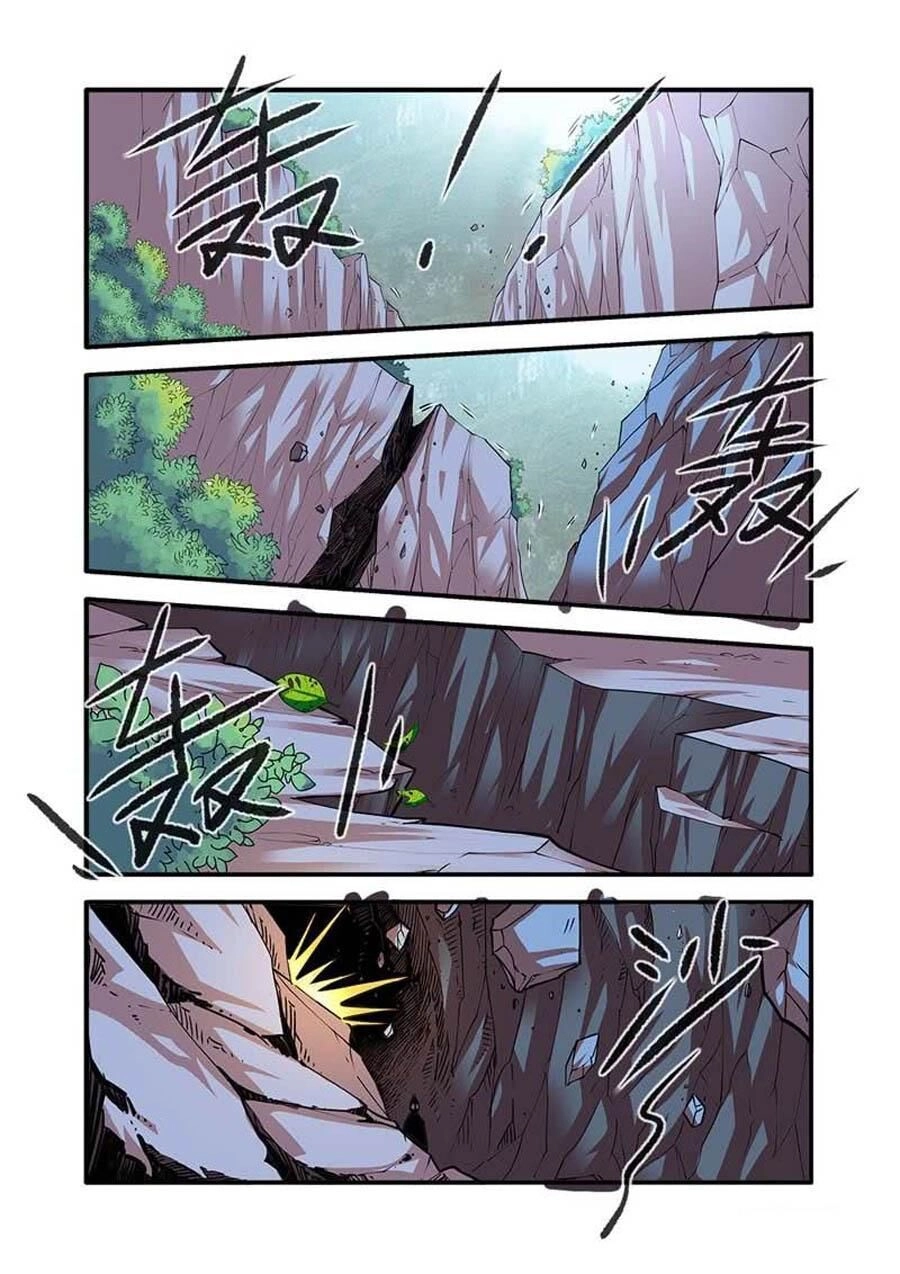 Tiên Nghịch Chapter 133 - 15