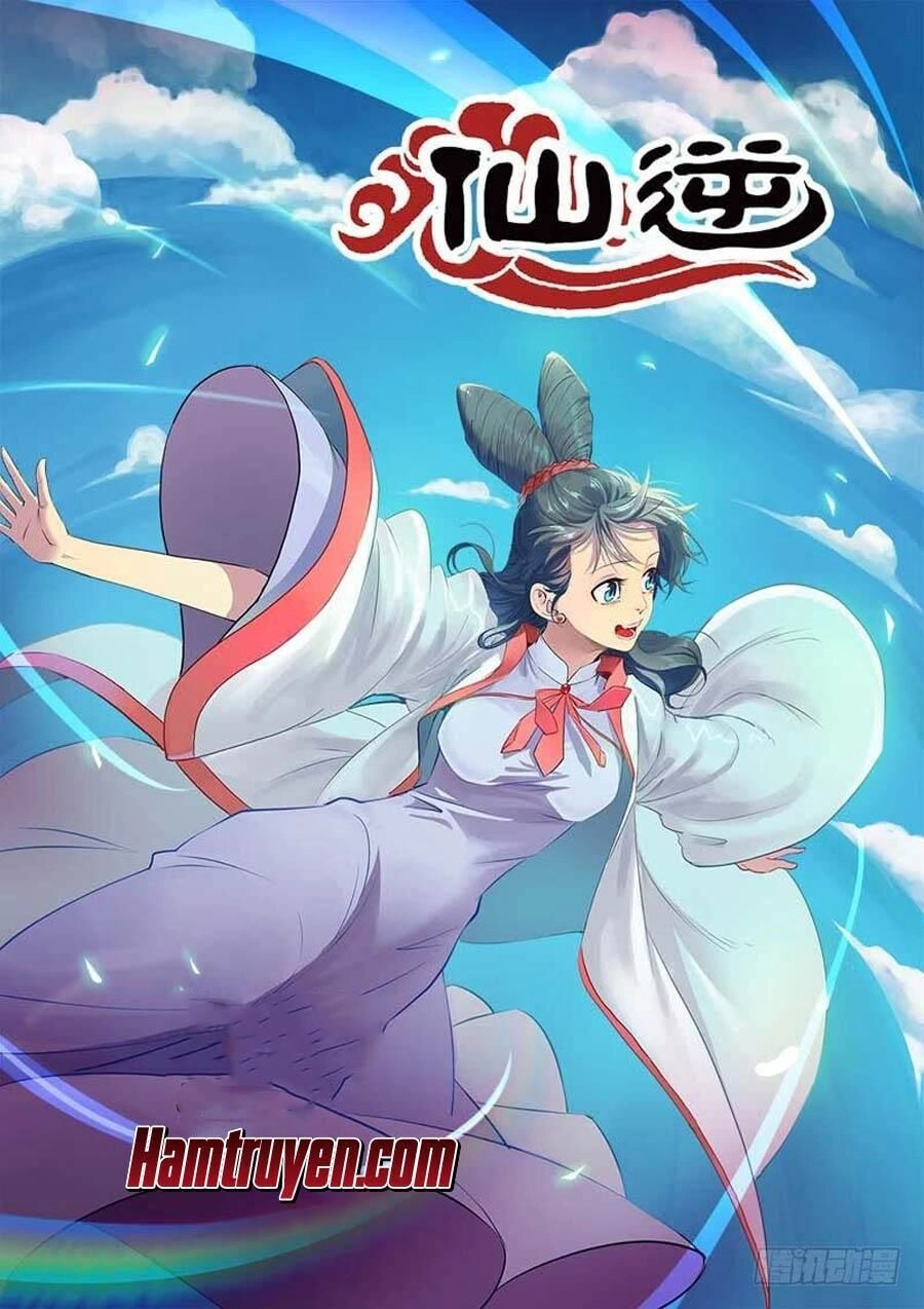 Tiên Nghịch Chapter 134 - 1