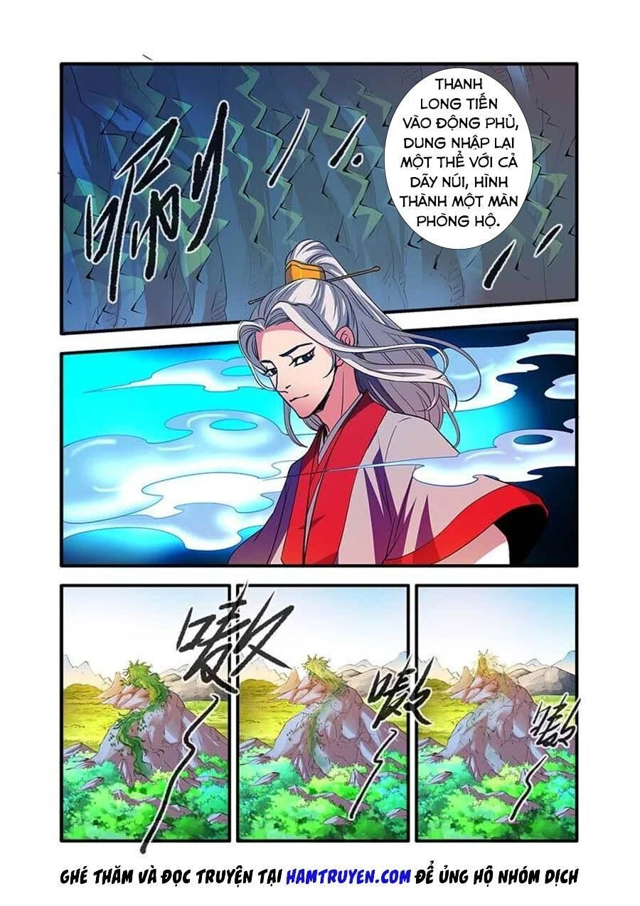 Tiên Nghịch Chapter 134 - 12