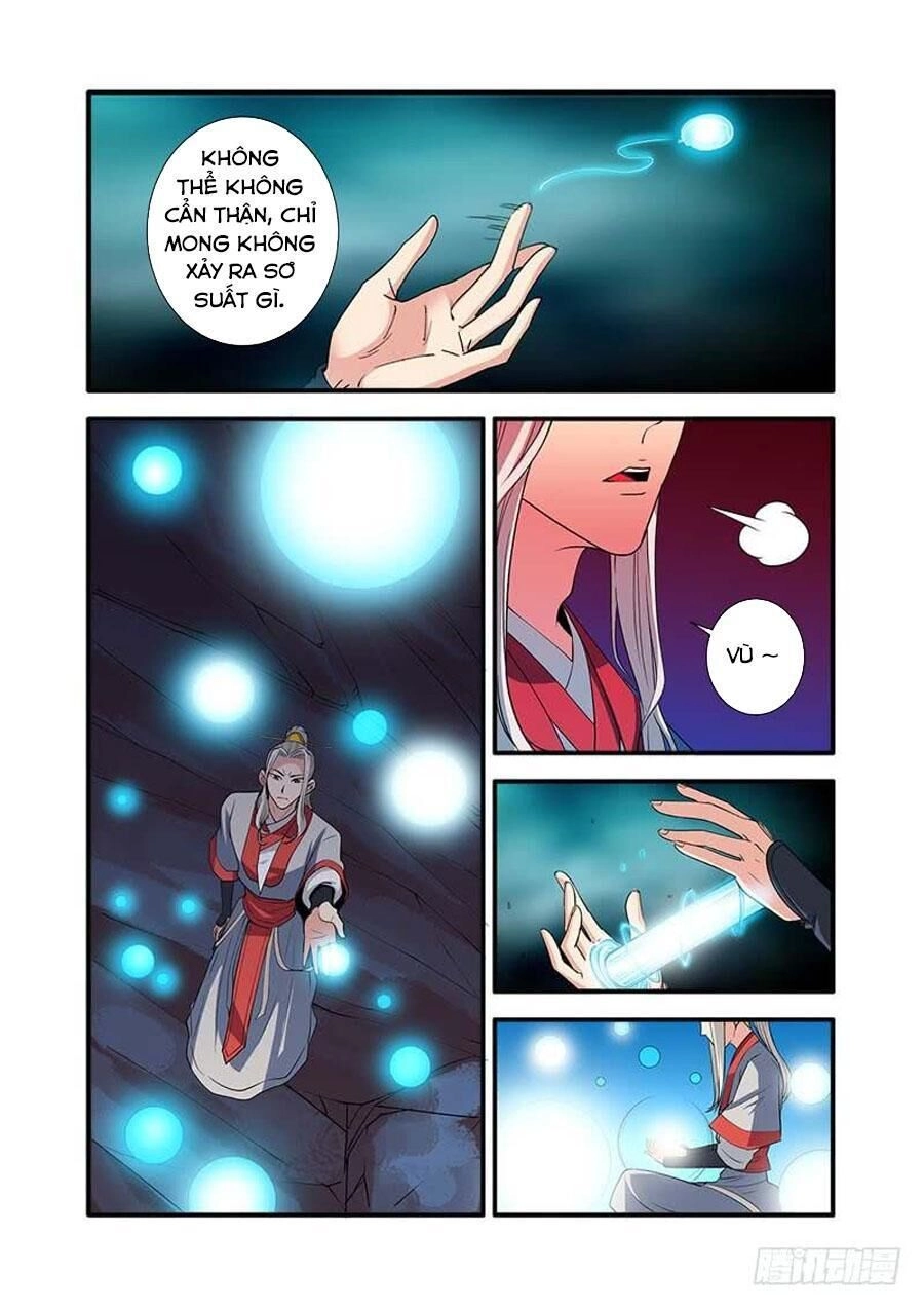 Tiên Nghịch Chapter 134 - 14