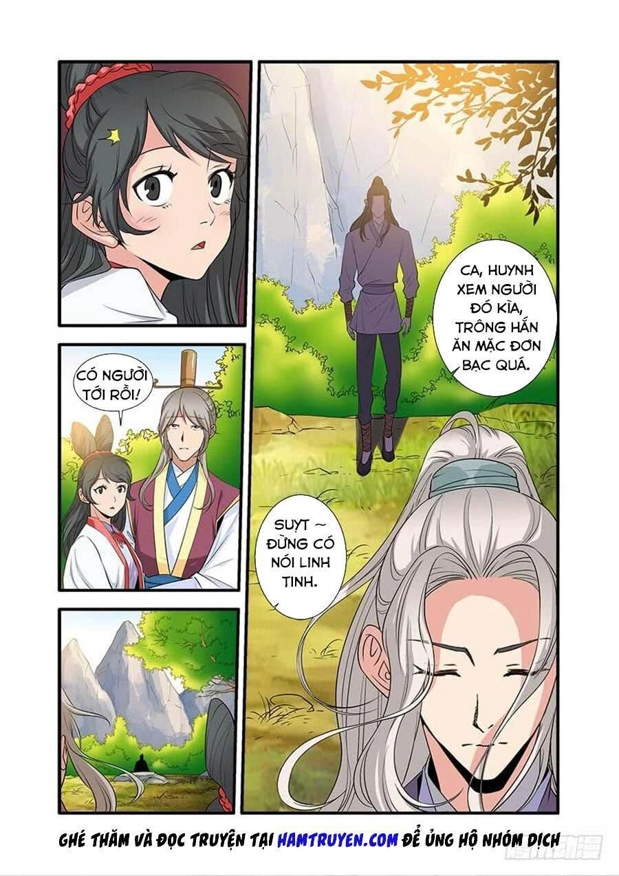 Tiên Nghịch Chapter 134 - 24