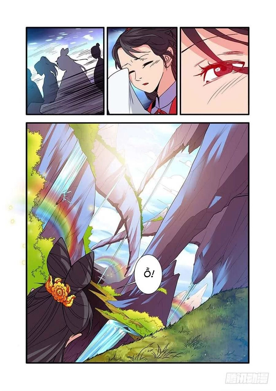 Tiên Nghịch Chapter 136 - 6