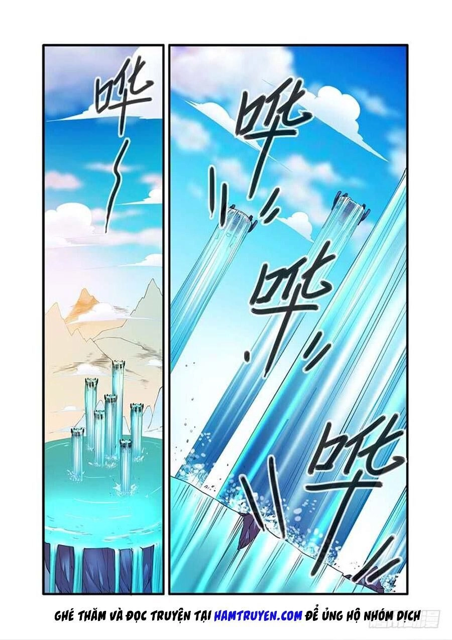 Tiên Nghịch Chapter 136 - 13