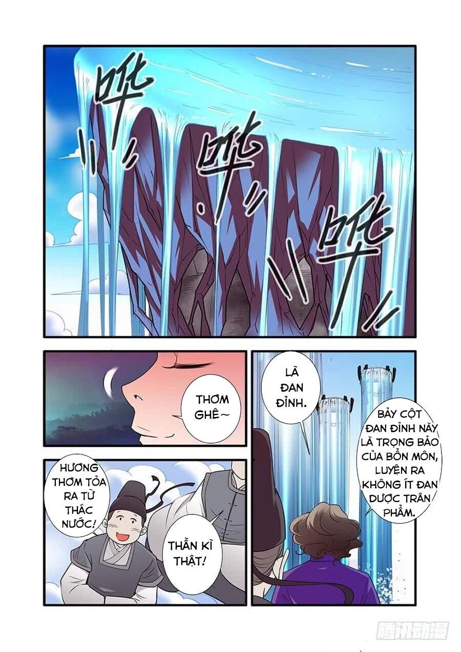 Tiên Nghịch Chapter 136 - 14