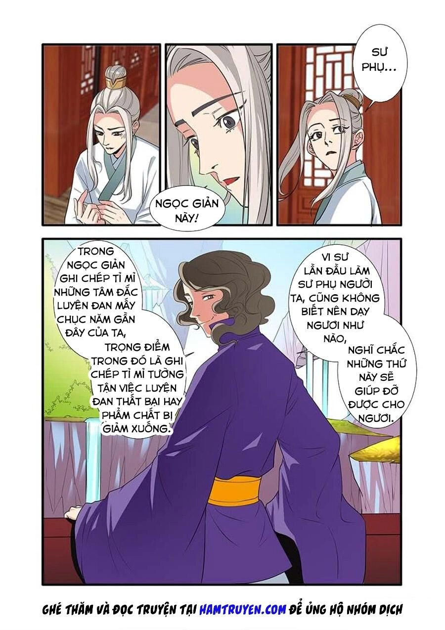 Tiên Nghịch Chapter 136 - 25